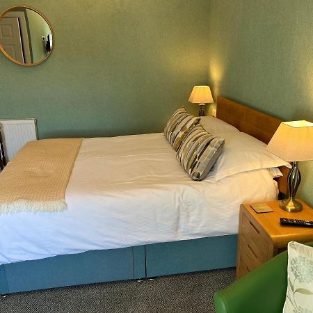 West End Guest House Elgin Kültér fotó