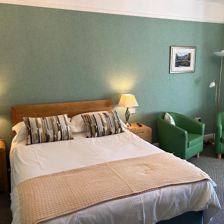 West End Guest House Elgin Kültér fotó